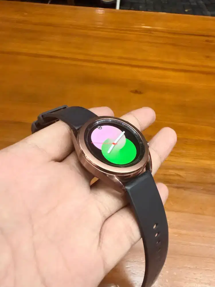 Galaxy Watch 3 Original mulus like new