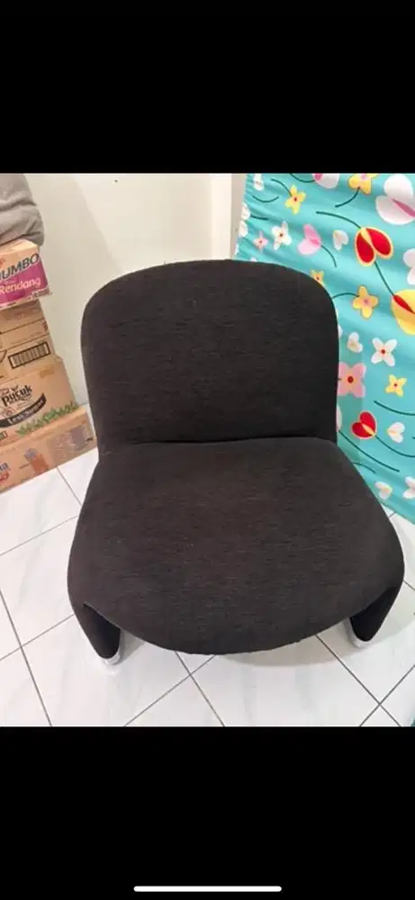 Kursi Nyaman Untuk Customer