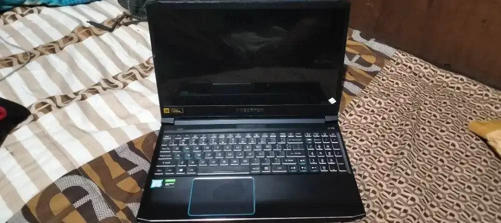 Acer predator hilos 300