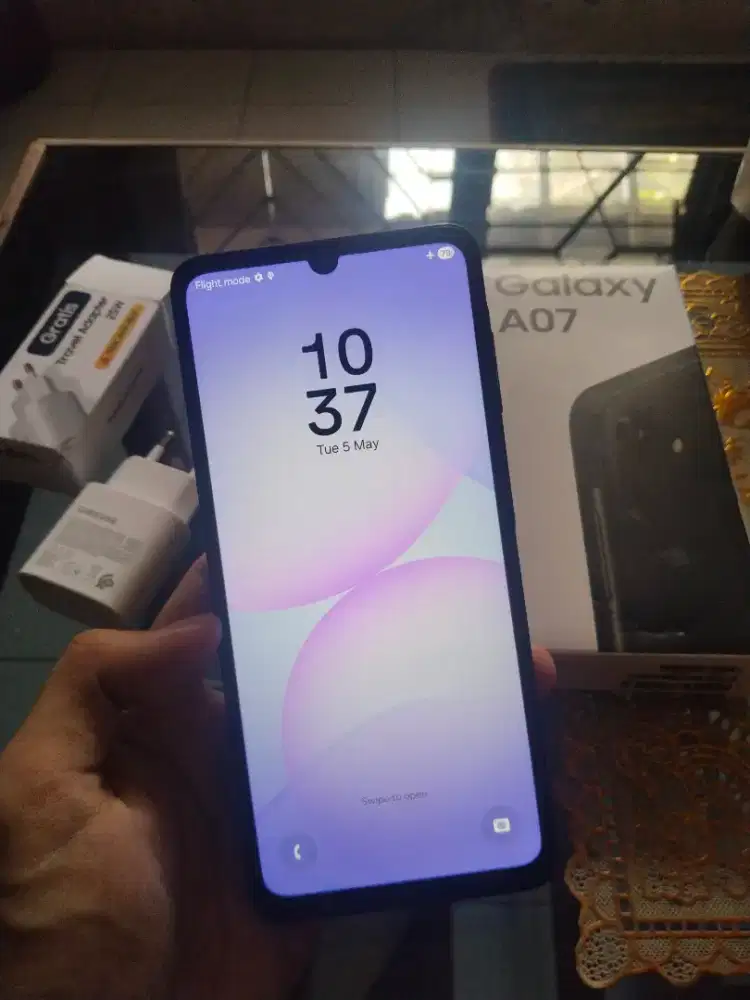 Samsung A07 4/64gb