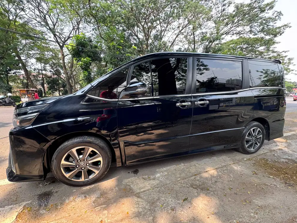 penjual
