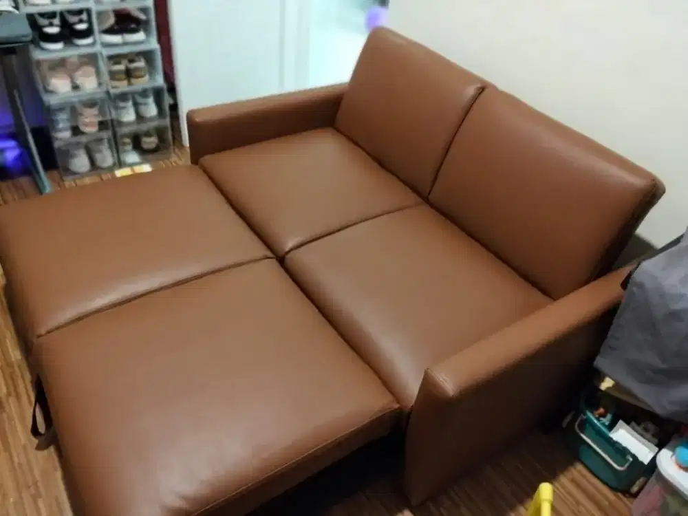 Tukang service sofa