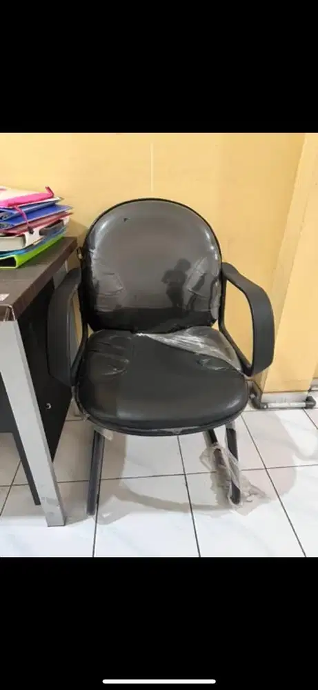 Kursi kerja kantoran