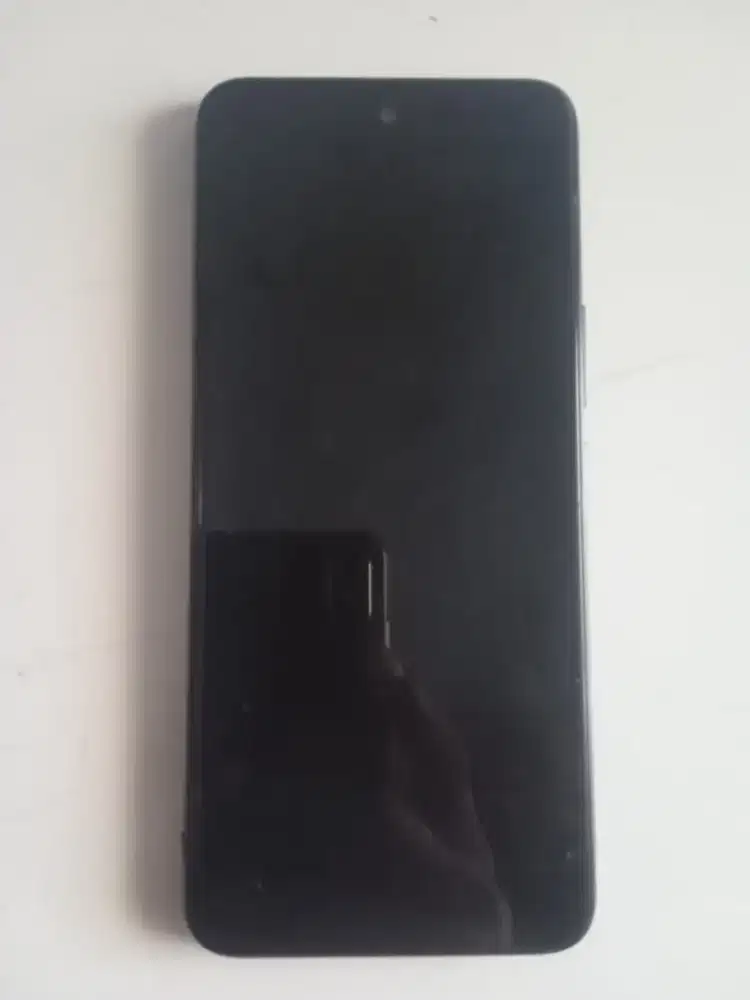 Dijual hp infinix Hot 12 play ram 4+2/128 siap pakai