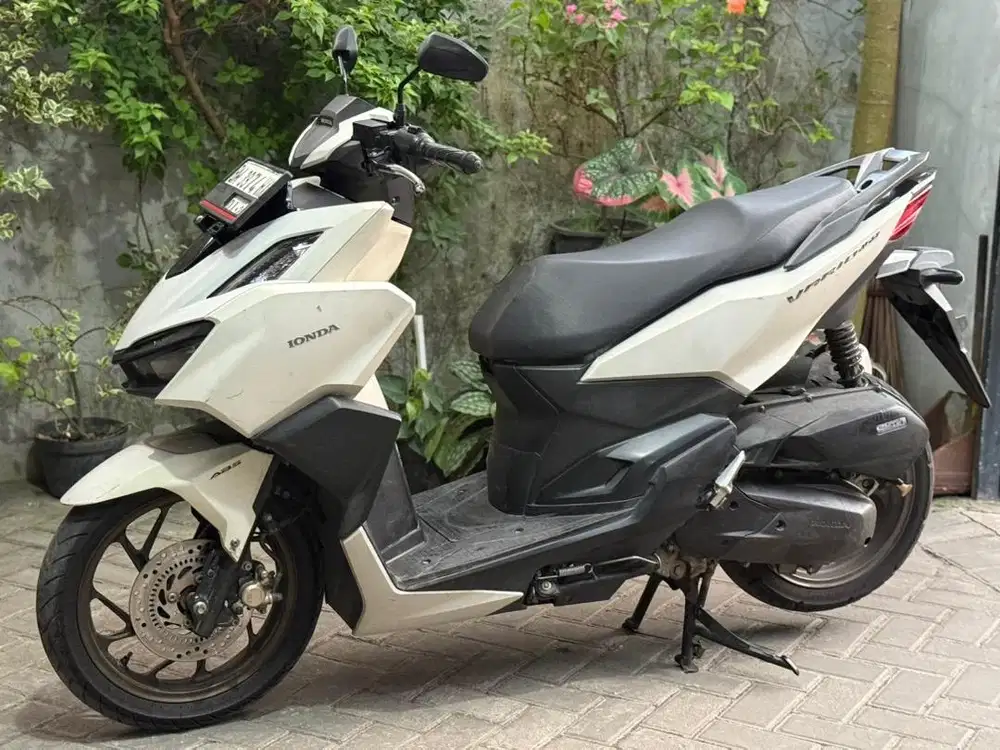 Vario 160 2024 plat bm lengkap murah