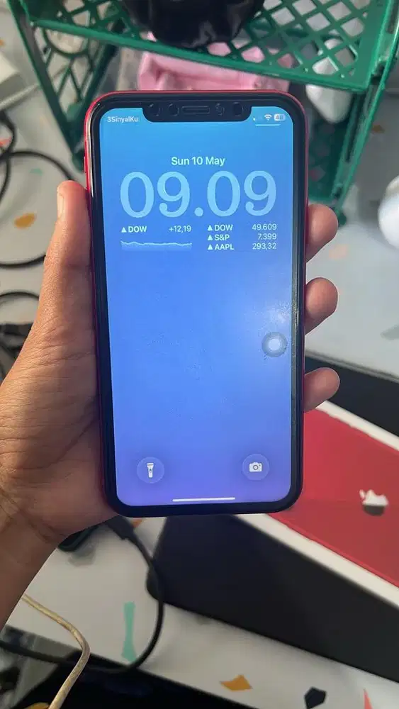 iphone 11 128 permanen