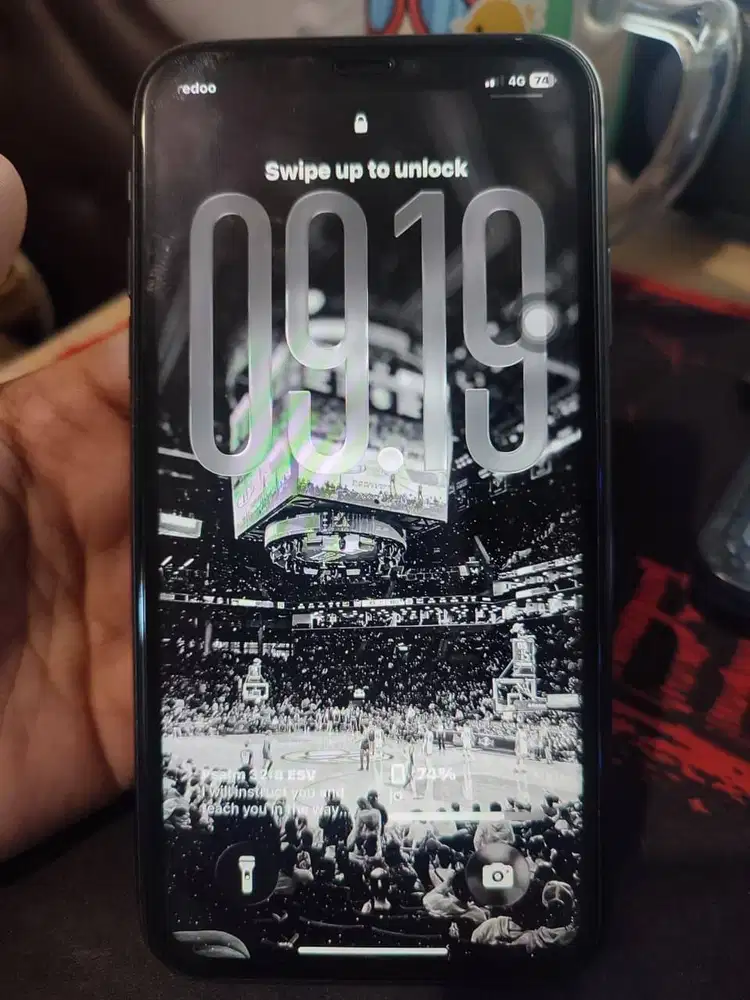 IPHONE 11 128gb PROVIDER
