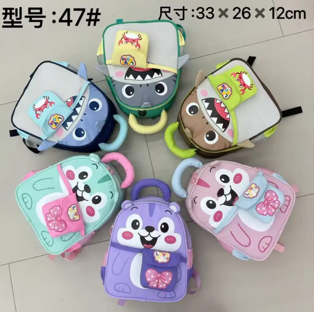 Tas tk sd kls 1-2