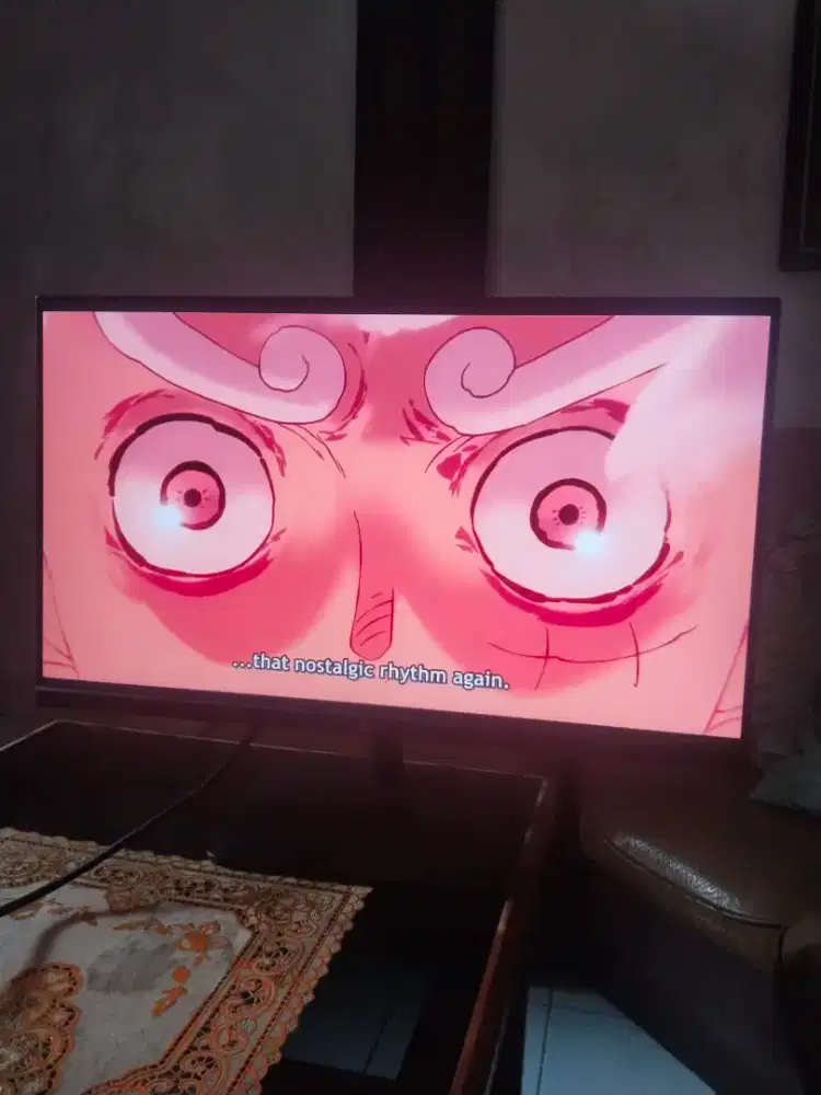 Monitor viewsonic 24 inch VA2432A