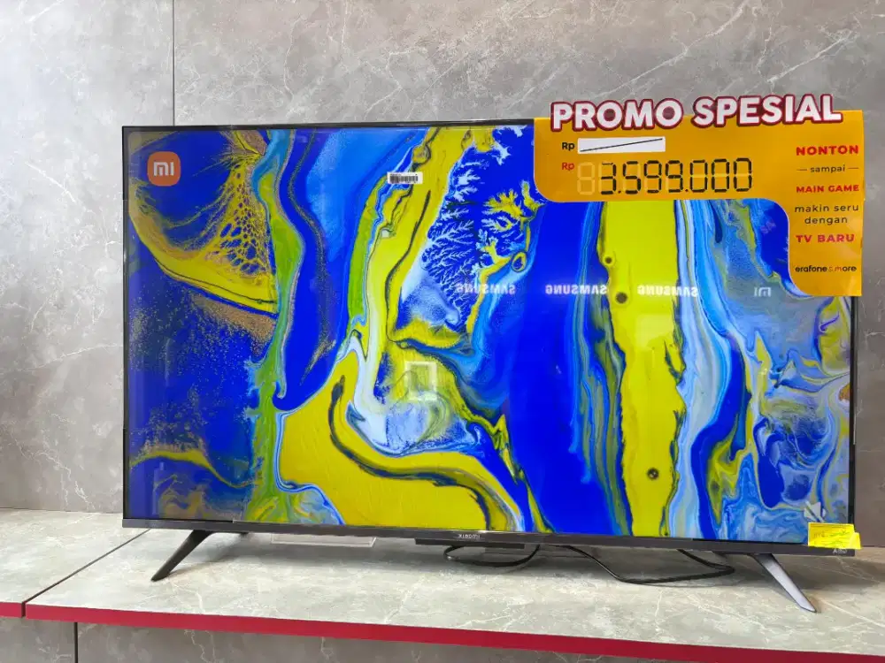 XIAOMI TV A PRO 43 4k UHD 2026