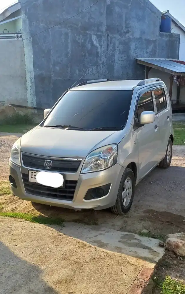 Karimun Matic tahun 2015
