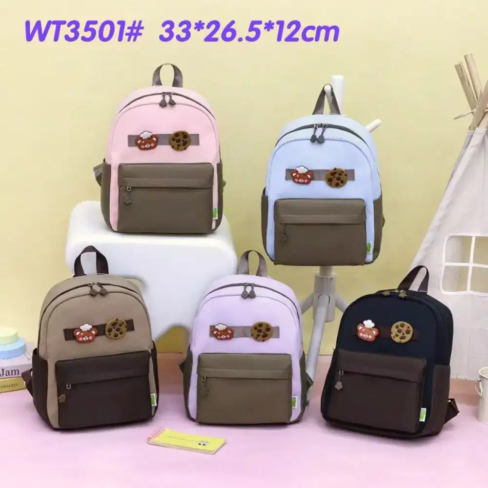 Tas tk sd kls 1-2