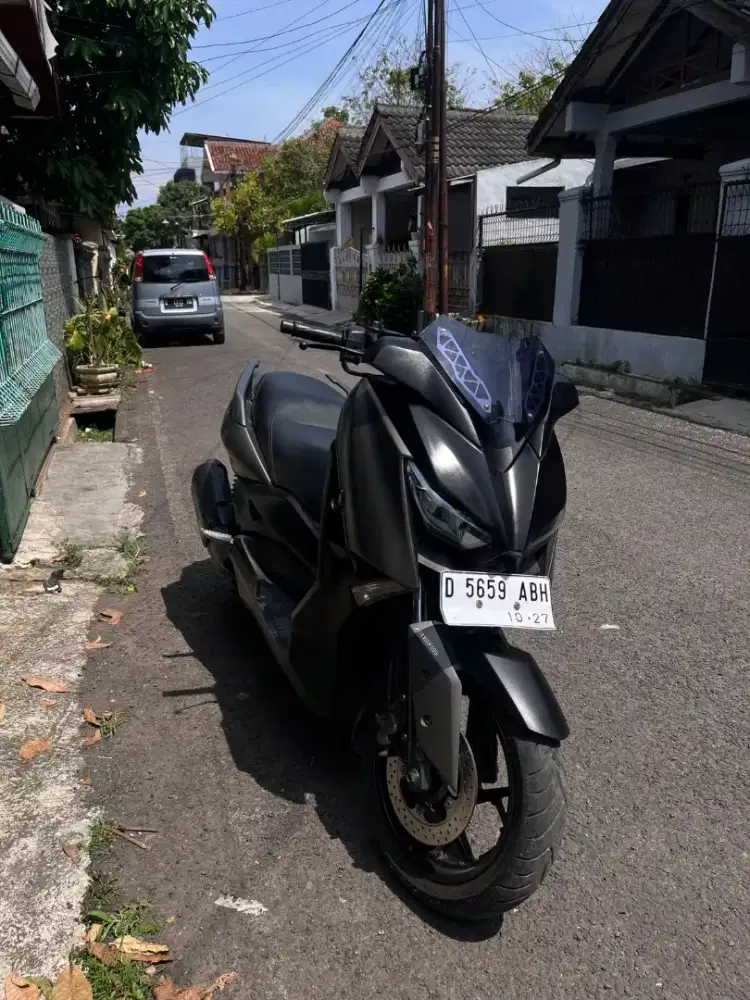Xmax 250cc 2017