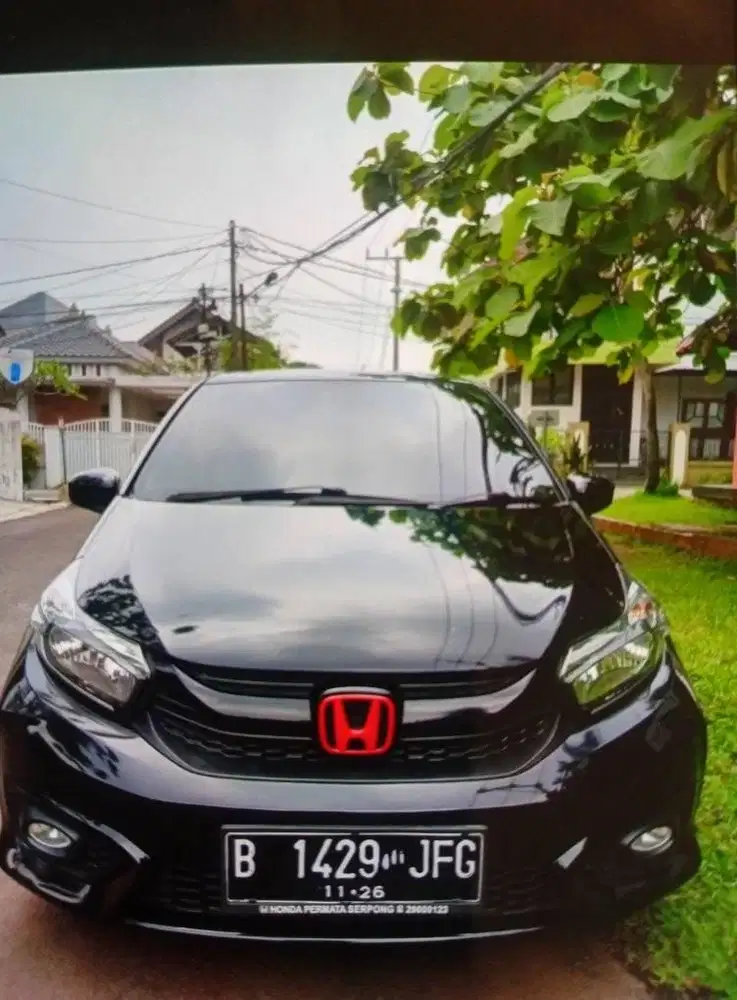 BRIO MURAH CAKEP