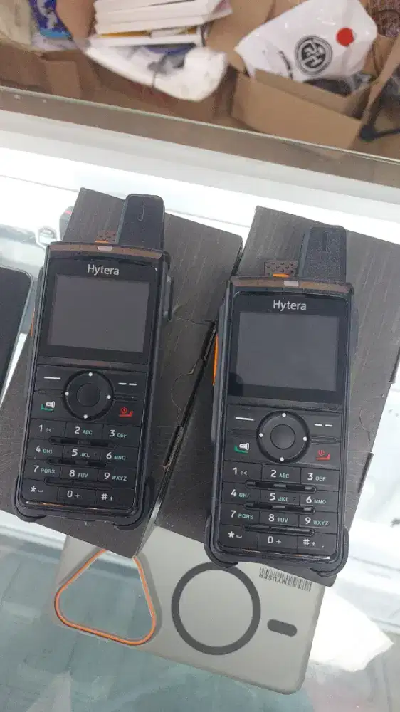 Hytera PNC 380 (1paket )