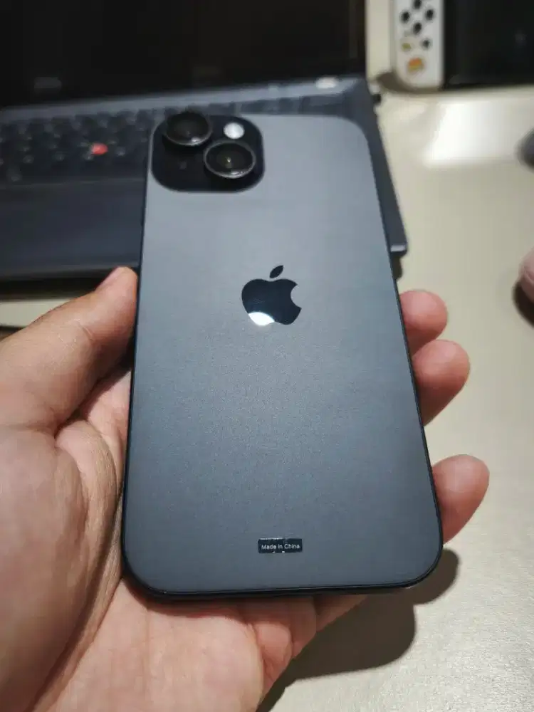 Iphone 15 Like New