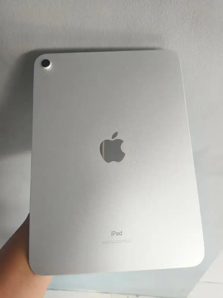 IPAD 10 GENERATION