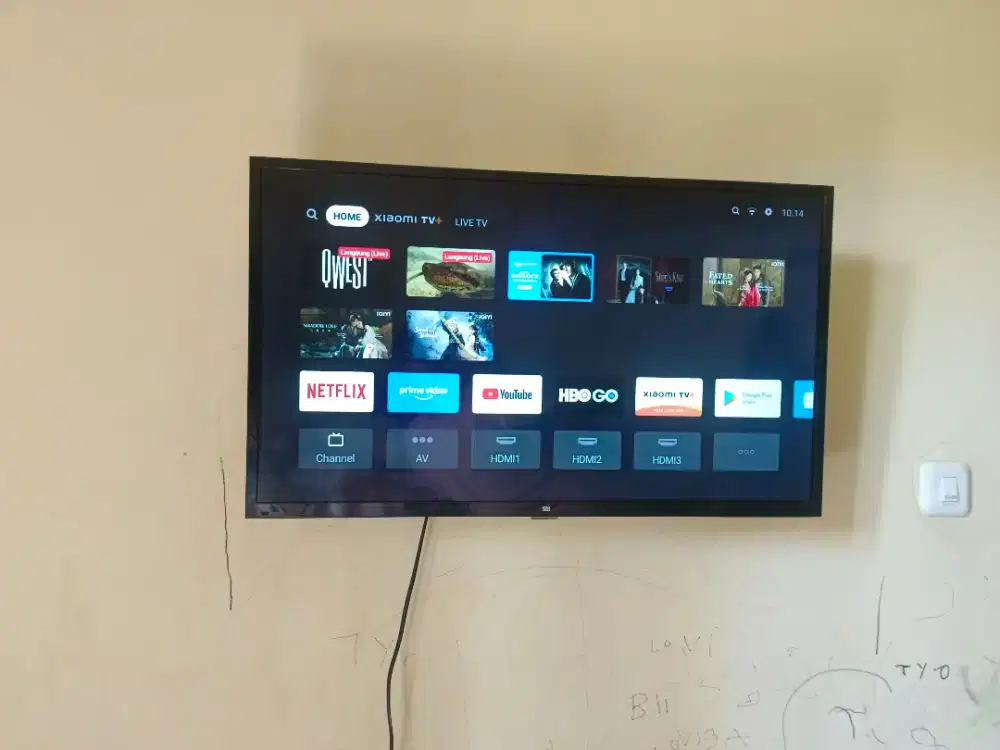 SMART TV XIAOMI 32