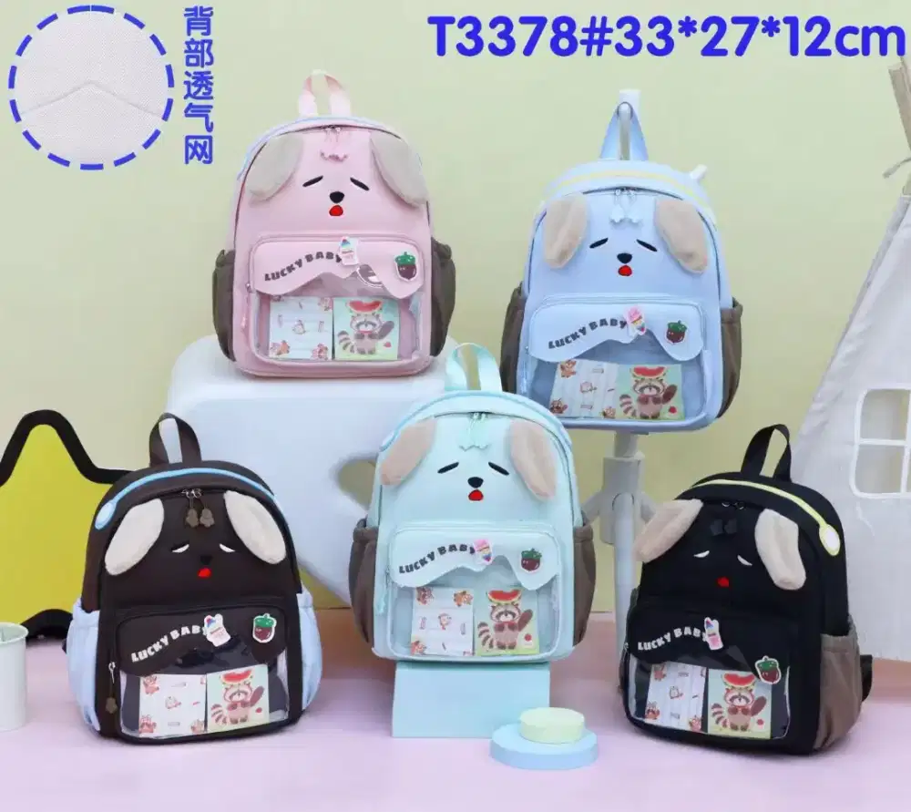 Tas tk sd kls 1-2