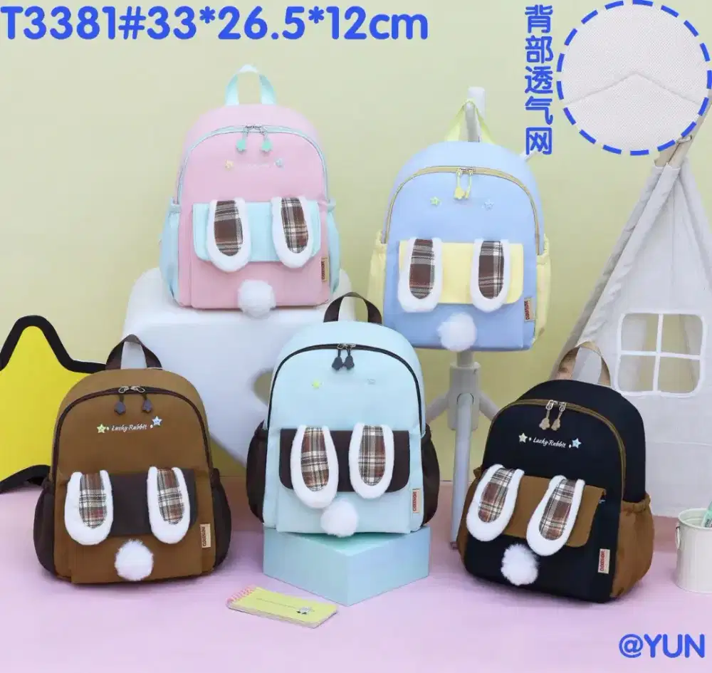 Tas tk sd kls 1-2