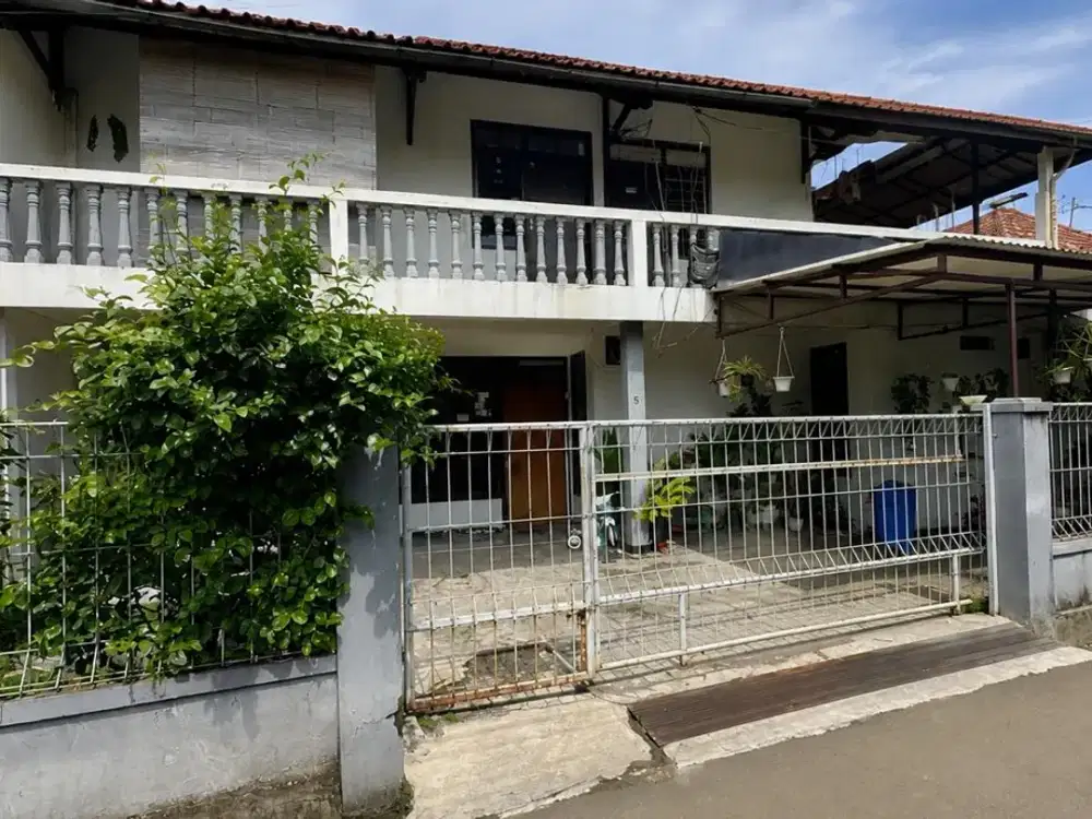 MURAH Rumah dan Kontrakan Kiara Condong Kiaracondong