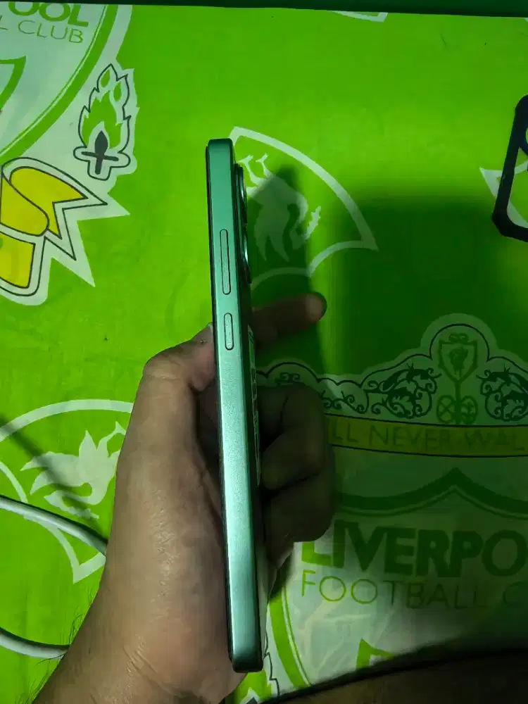 Poco x7 pro Indonesia