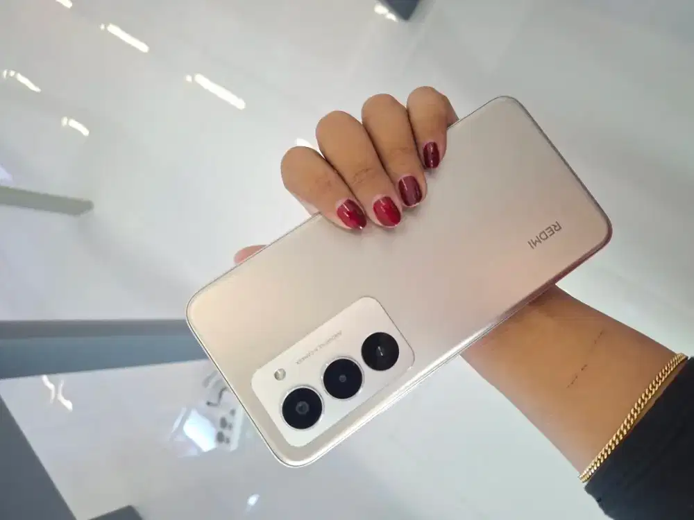 NEW REDMI 15 8/128
