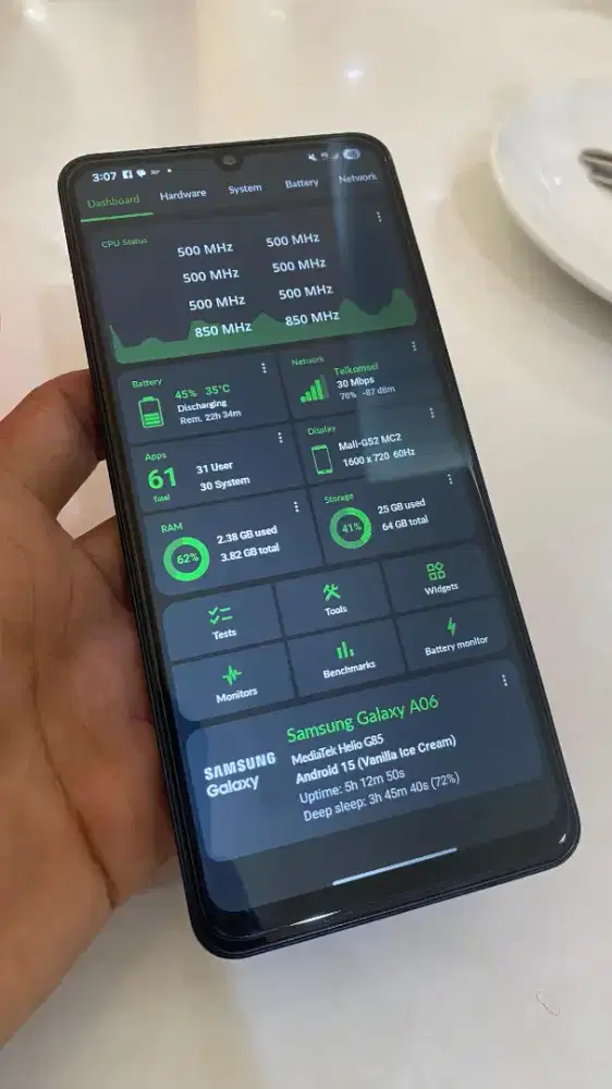 Samsung A06 4/64