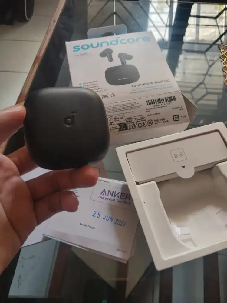 Soundcore R60i NC