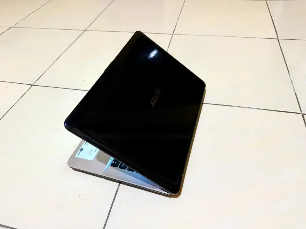 Asus X441B AMD A4 9125 RAM 4GB HDD 1TB