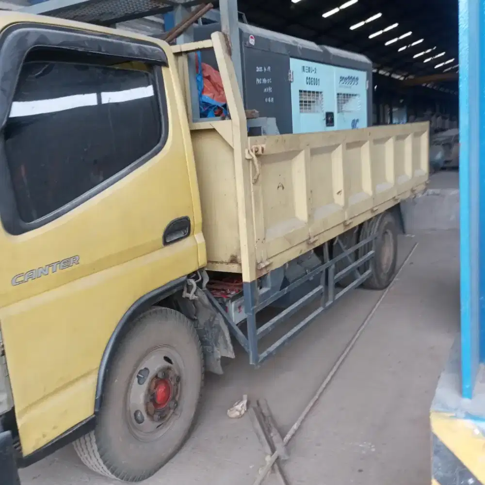 Siapa tau ada yg butuh sopir