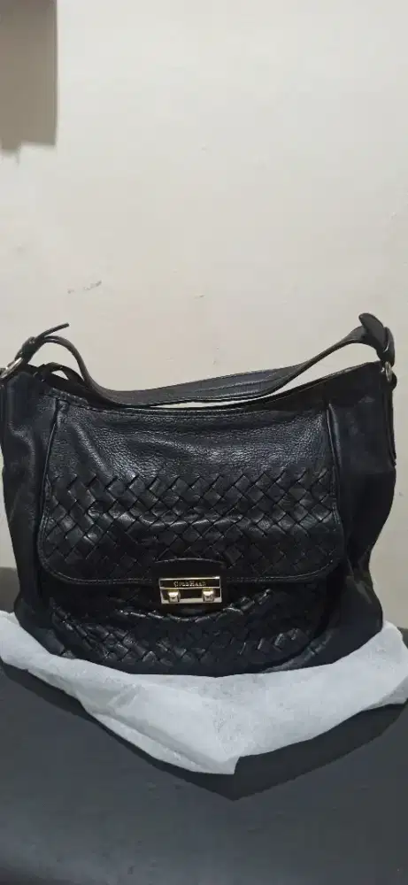 Tas hobo kulit asli COLE HAAN