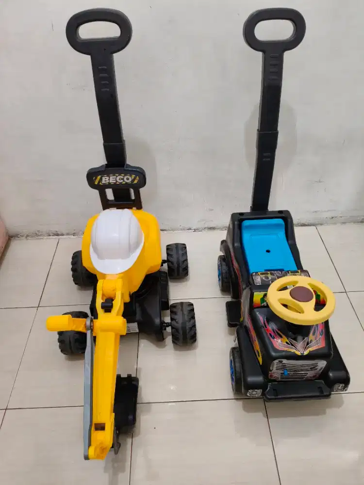 Dijual mainan anak