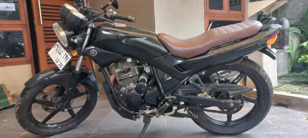 For Sale Yamaha Scorpio 2005