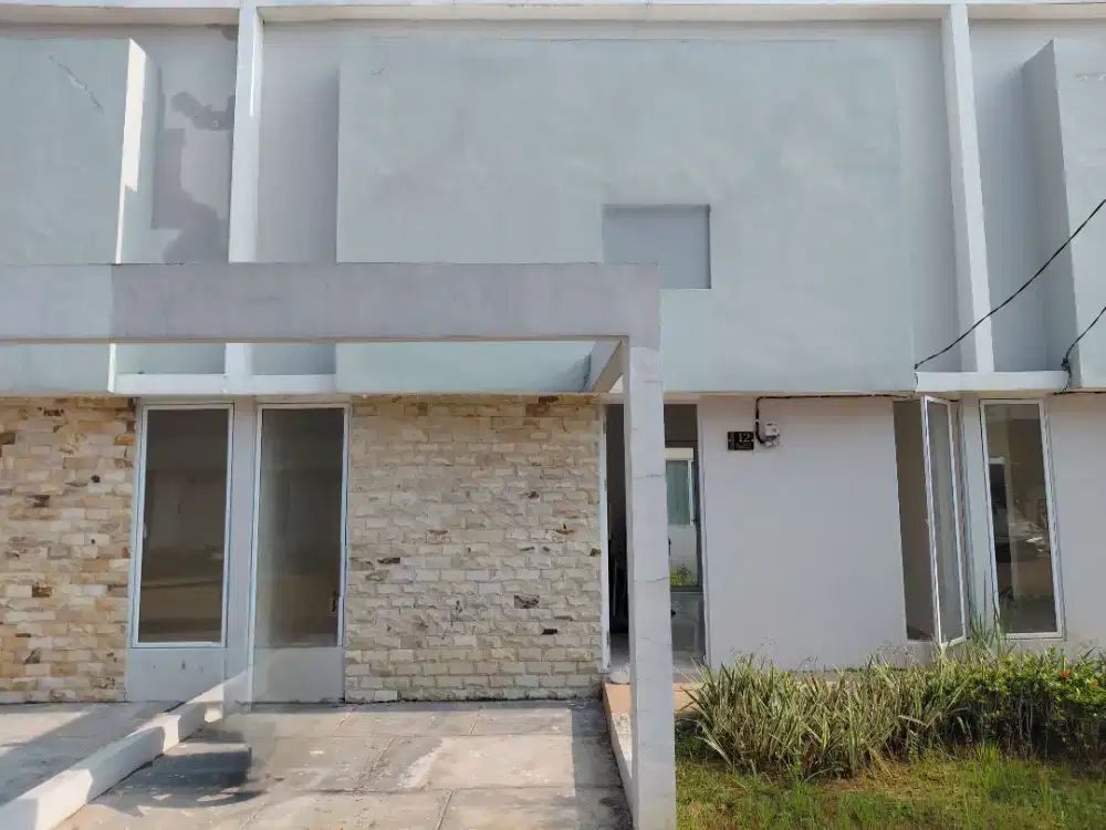 Take Over Rumah 120jt Resmi Via Bank, Lebih Murah dari Developer.