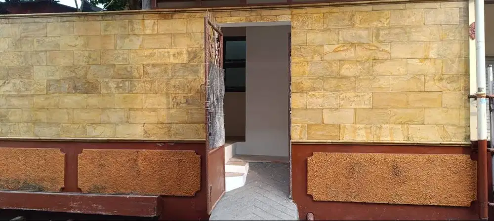 DISEWAKAN RUMAH BARU – PAMULANG, TANGERANG SELATAN