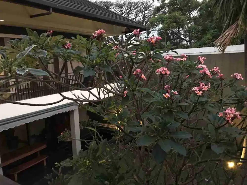 Rumah Mewah Sayap Cipaganti