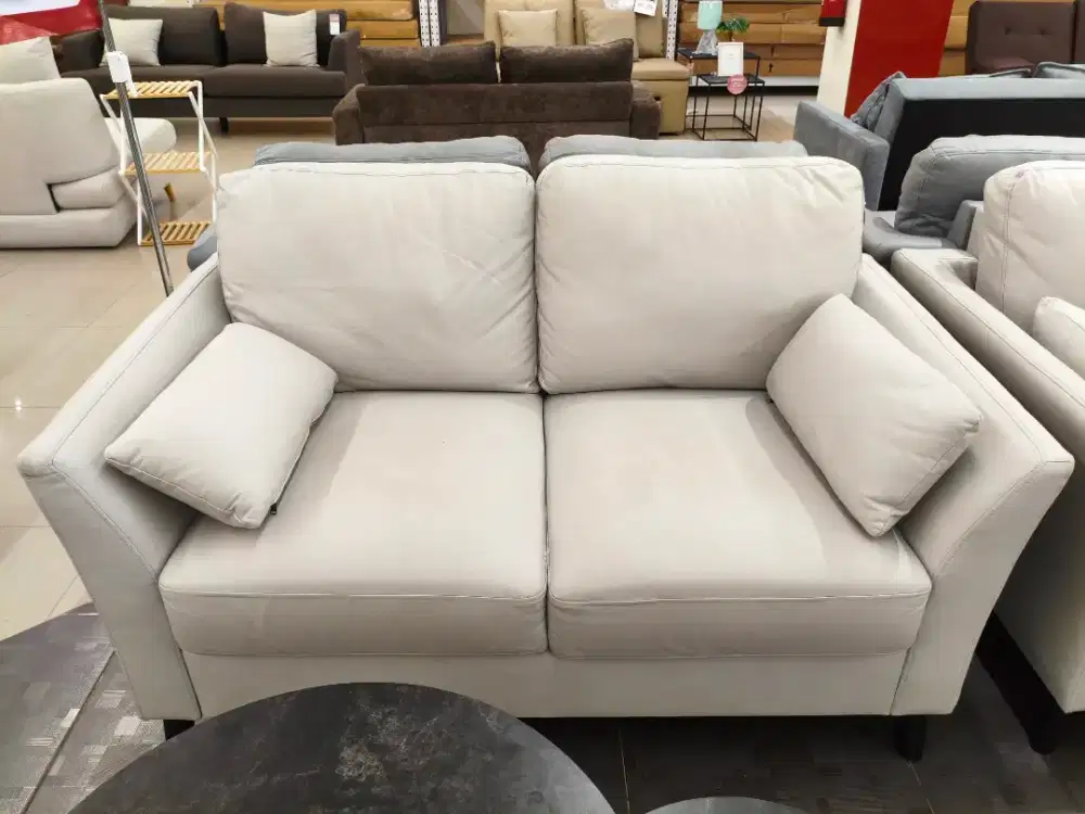 Livy sofa set 2&3 seater