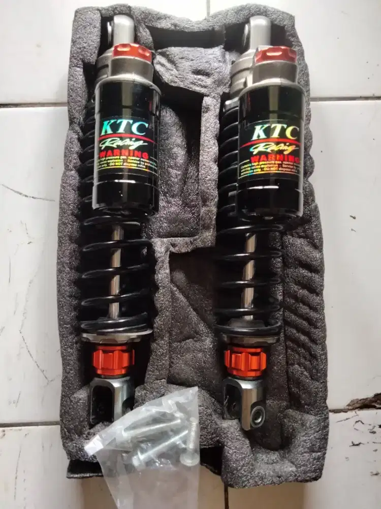 Shock Breaker COPY KTC NMAX