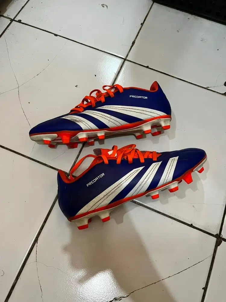 Sepatu Bola Nike Phantom GT Academy MG