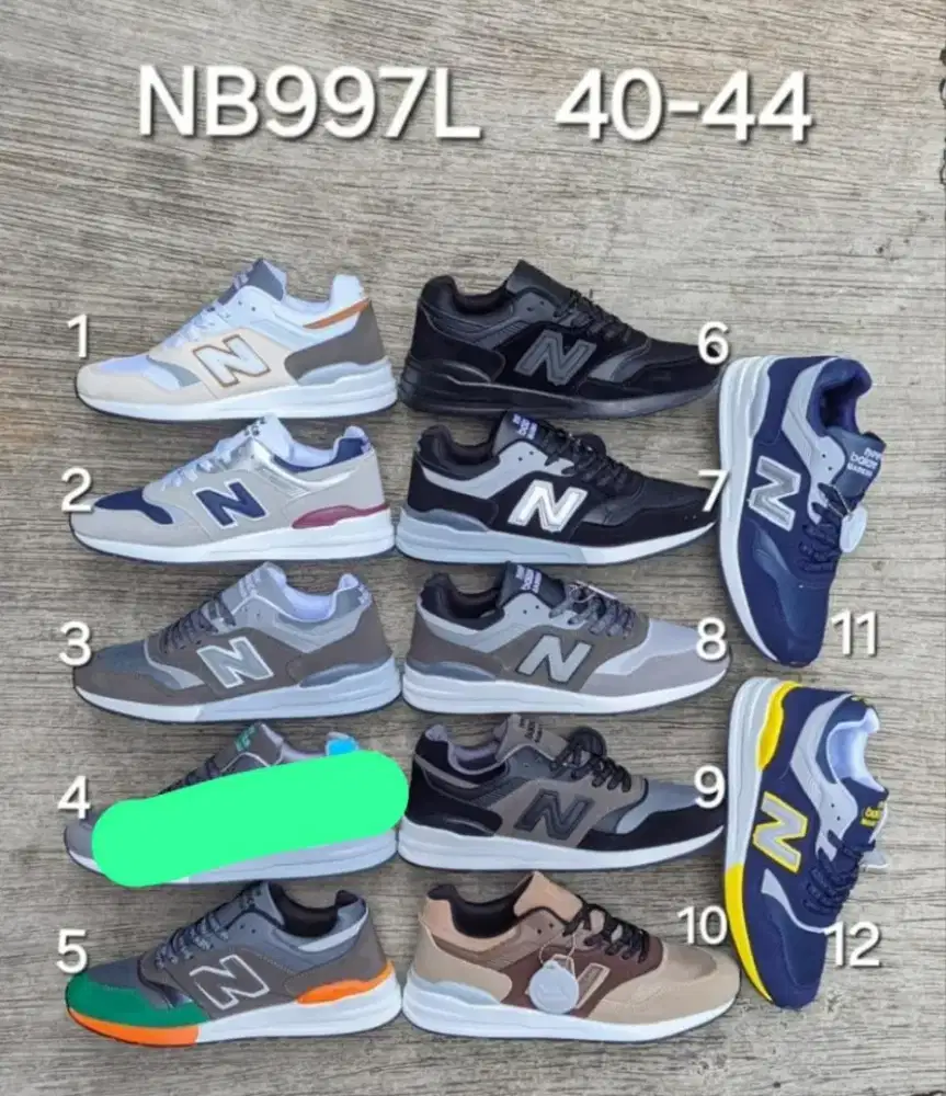 Jual sepatu untuk bergaya dan olahraga