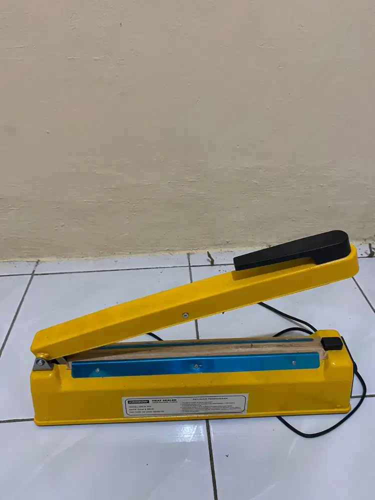 Food Sealer Krisbow 30 cm