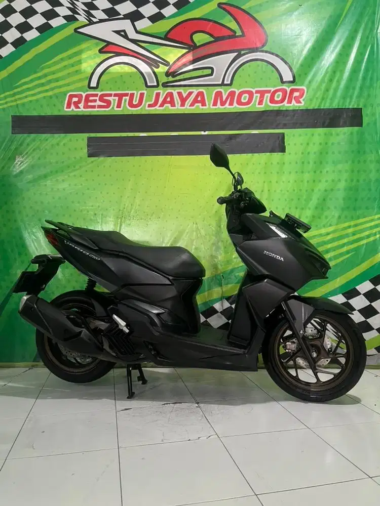 Vario 160 ABS th 2022 cash/kredit#rjm