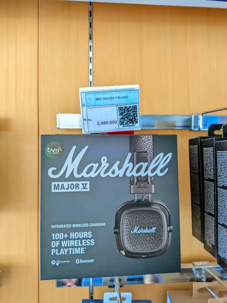 Marshall Major V