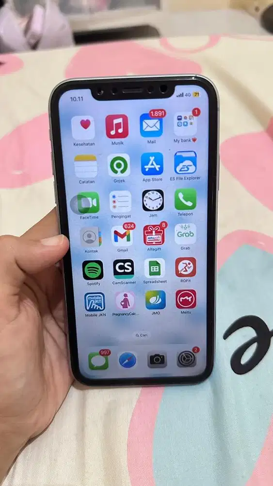 Iphone xr 128gb