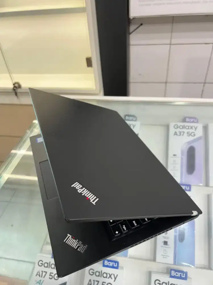 PROMO LAPTOP MURAH LENOVO THINKPAD BUAT KULIAH CICILAN MULAI 500K
