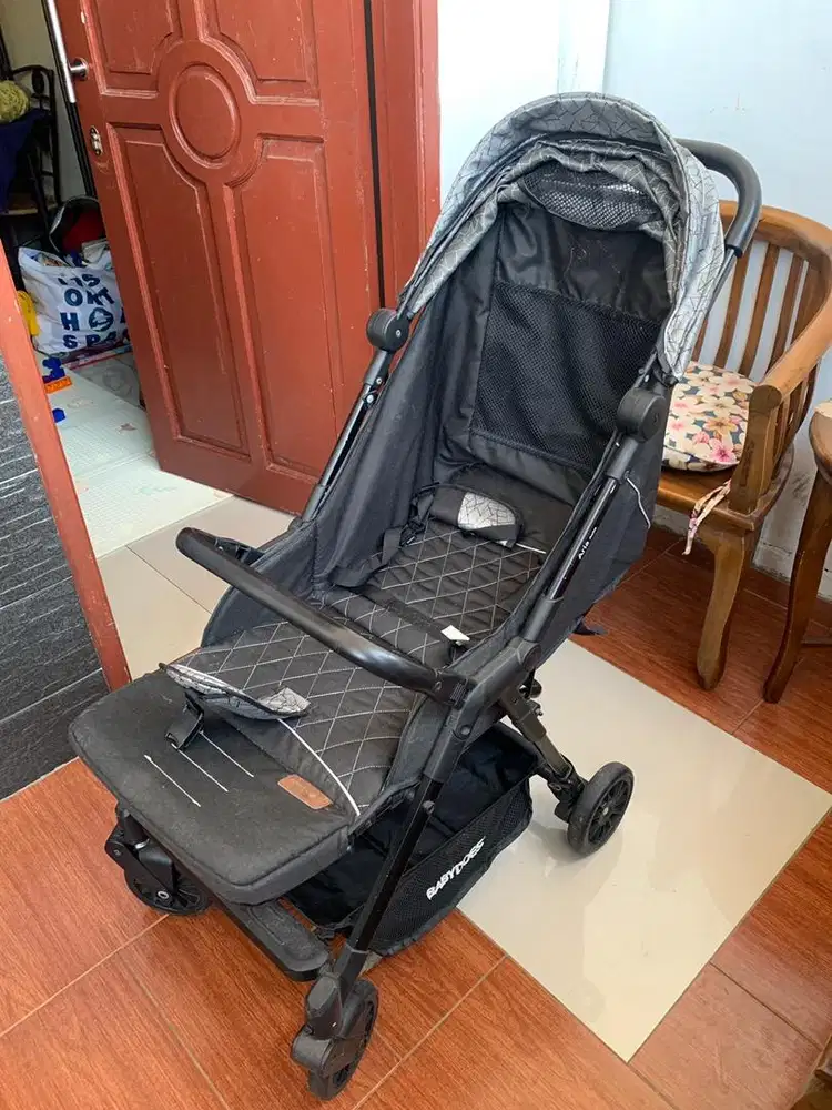 Stroller Babydoes Aria Auto