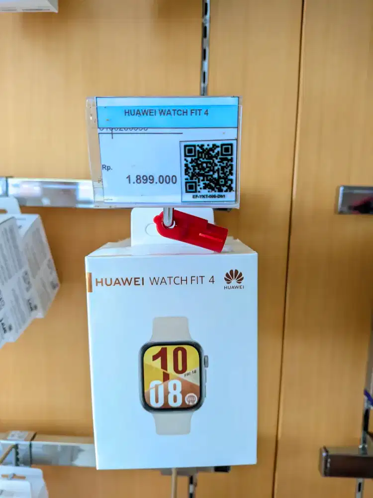 Huawei Watch Fit 4