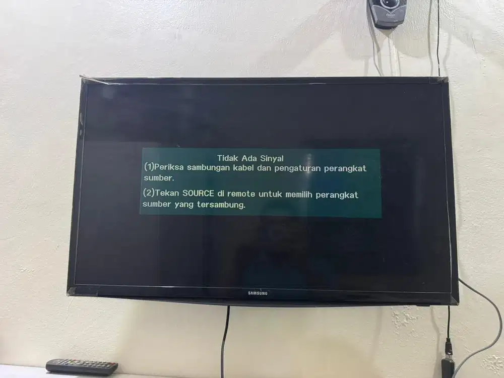 Samsung TV LED 32 inch UA32H4000