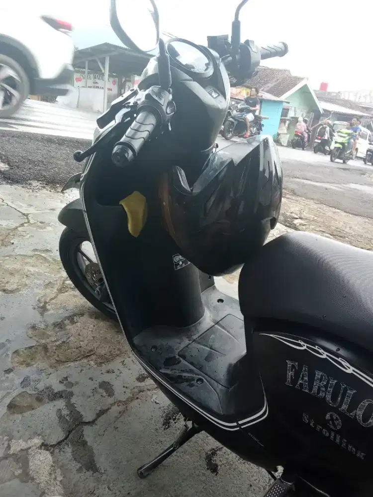 OJEG PANGGILAN/ANTAR BARANG